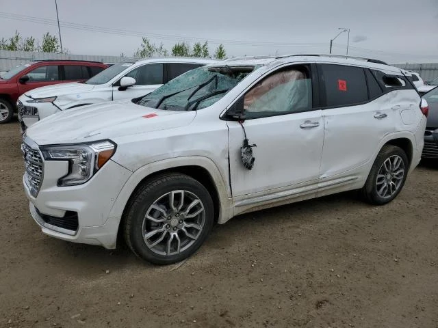 gmc terrain de 2024 3gkalxeg0rl207745