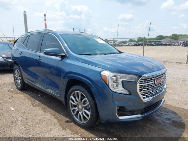 gmc terrain 2024 3gkalxeg0rl287354