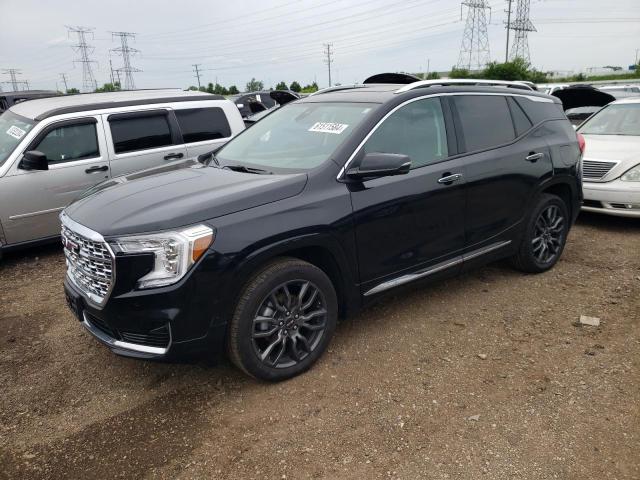 gmc terrain de 2023 3gkalxeg1pl198258