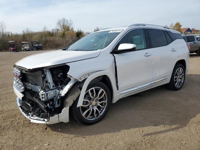 gmc terrain de 2023 3gkalxeg1pl266879