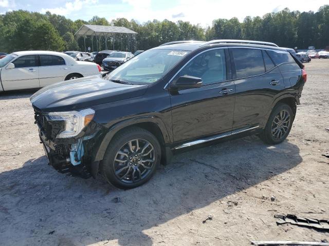 gmc terrain de 2024 3gkalxeg1rl315520