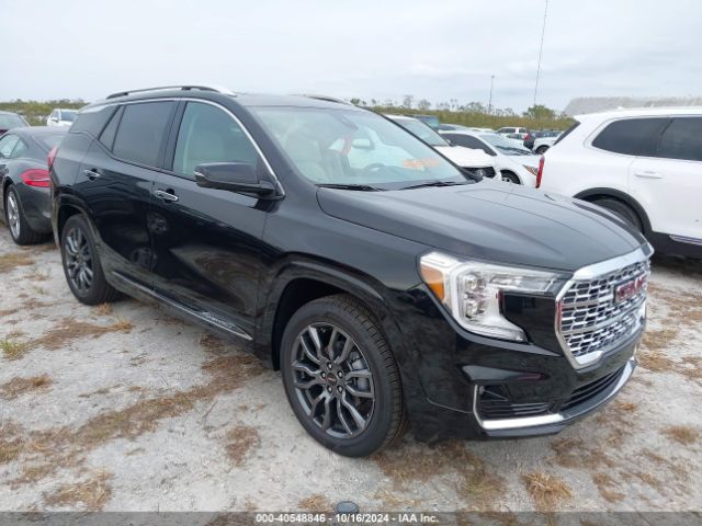 gmc terrain 2024 3gkalxeg2rl275495