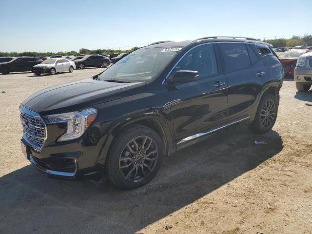 gmc terrain de 2024 3gkalxeg2rl354763