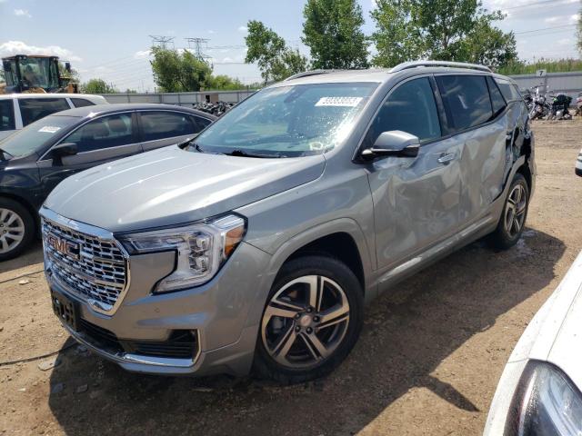 gmc terrain de 2023 3gkalxeg3pl132178