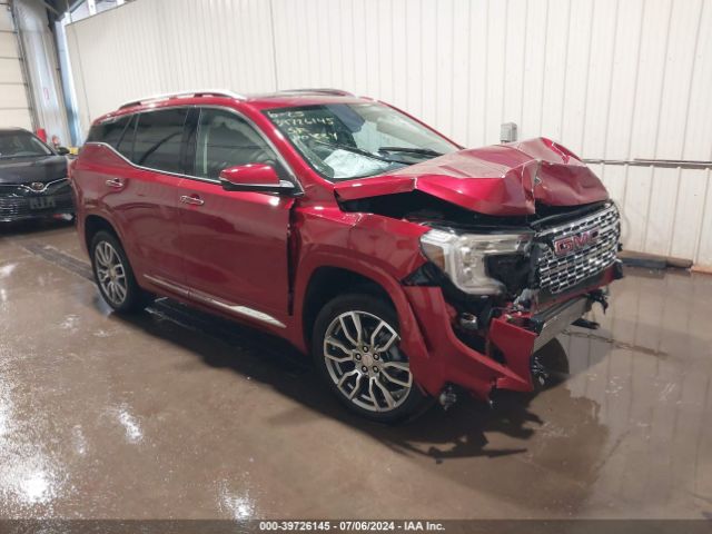 gmc terrain 2023 3gkalxeg3pl159770