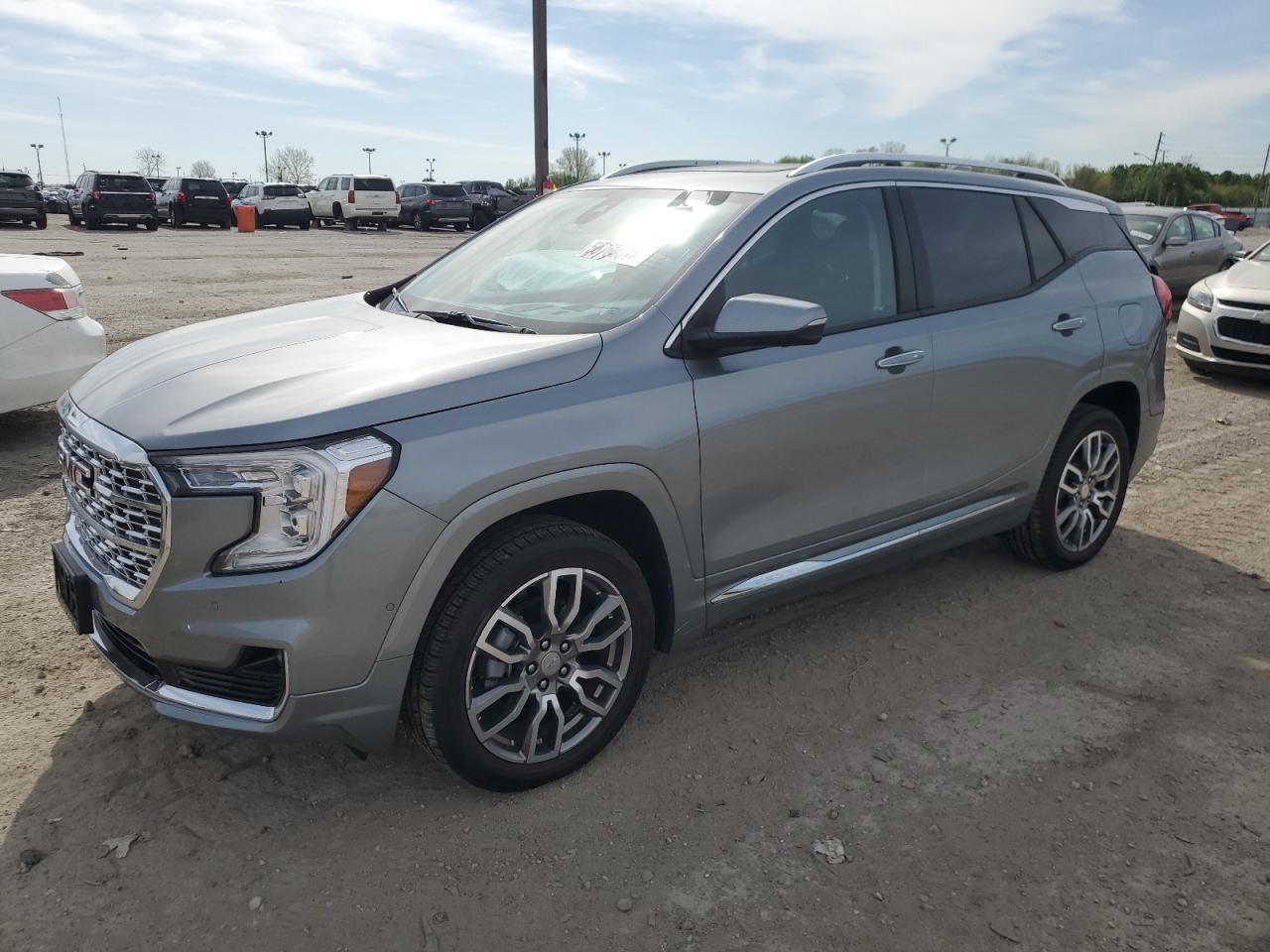 gmc terrain 2024 3gkalxeg3rl224359