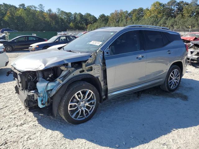 gmc terrain de 2023 3gkalxeg4pl169059