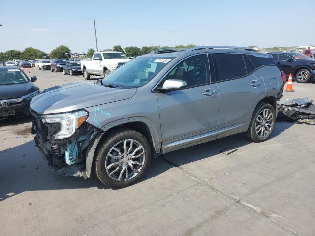 gmc terrain de 2023 3gkalxeg4pl236842