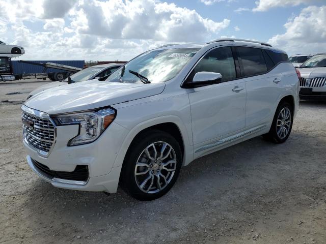 gmc terrain de 2024 3gkalxeg4rl146433