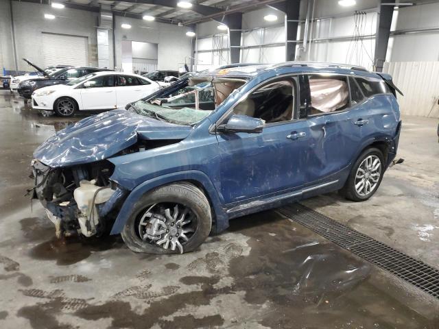 gmc terrain de 2024 3gkalxeg4rl280052