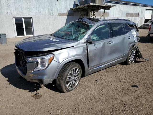 gmc terrain de 2023 3gkalxeg5pl112479