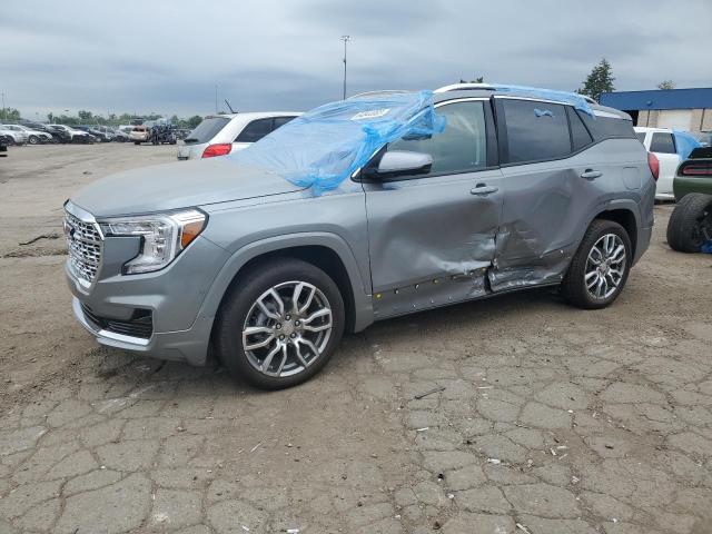 gmc terrain de 2023 3gkalxeg5pl114328