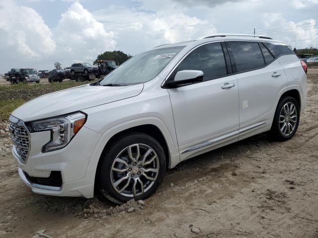 gmc terrain de 2023 3gkalxeg5pl146017