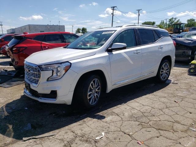 gmc terrain de 2024 3gkalxeg5rl263809