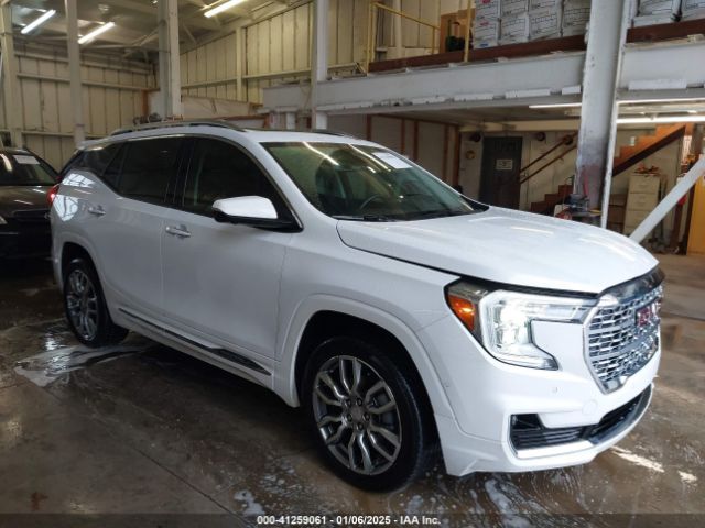 gmc terrain 2023 3gkalxeg6pl102060