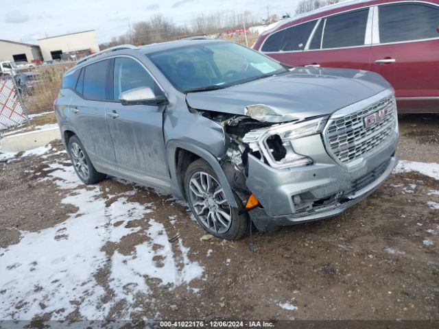 gmc terrain 2023 3gkalxeg6pl164347