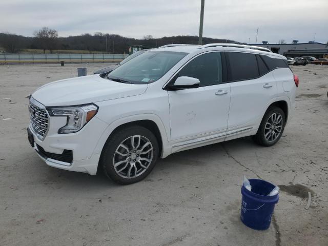 gmc terrain de 2023 3gkalxeg6pl228340