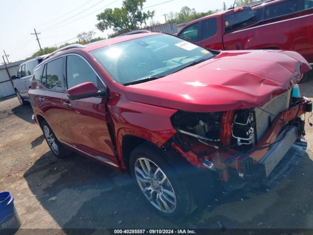 gmc terrain 2023 3gkalxeg6pl247843