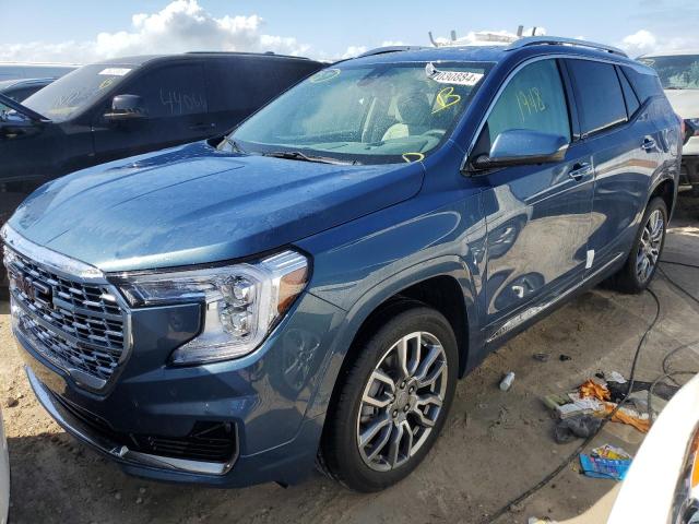 gmc terrain de 2024 3gkalxeg6rl360260