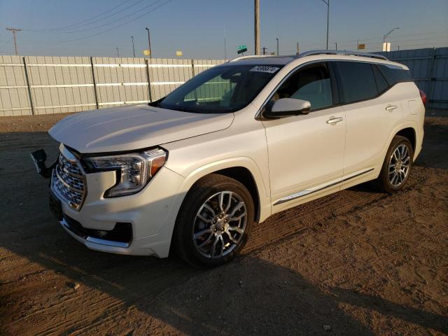 gmc terrain de 2023 3gkalxeg7pl223891