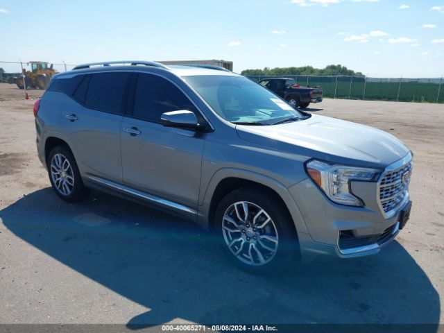 gmc terrain 2023 3gkalxeg8pl106904