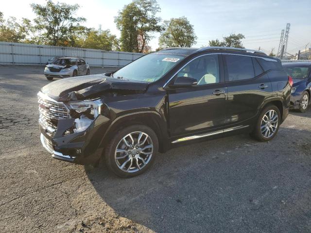 gmc terrain 2023 3gkalxeg8pl111245