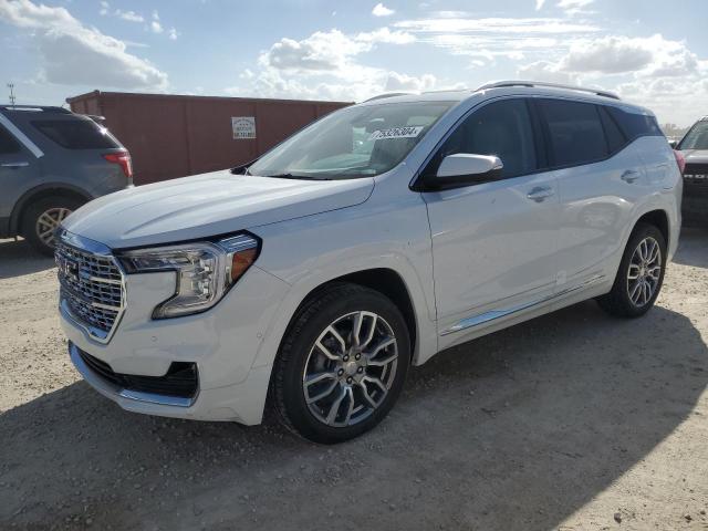 gmc terrain de 2024 3gkalxeg8rl162568