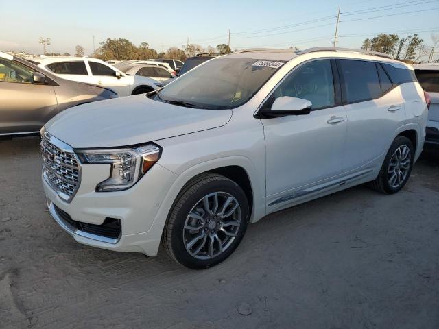 gmc terrain de 2024 3gkalxeg8rl194467