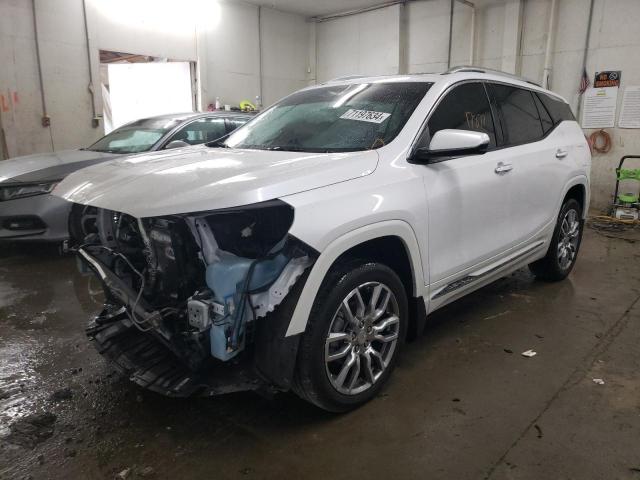 gmc terrain de 2023 3gkalxegxpl272731