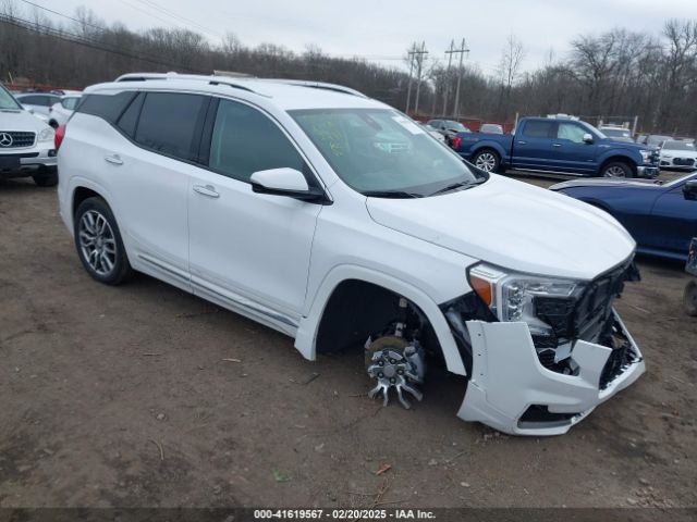 gmc terrain 2024 3gkalxegxrl147554