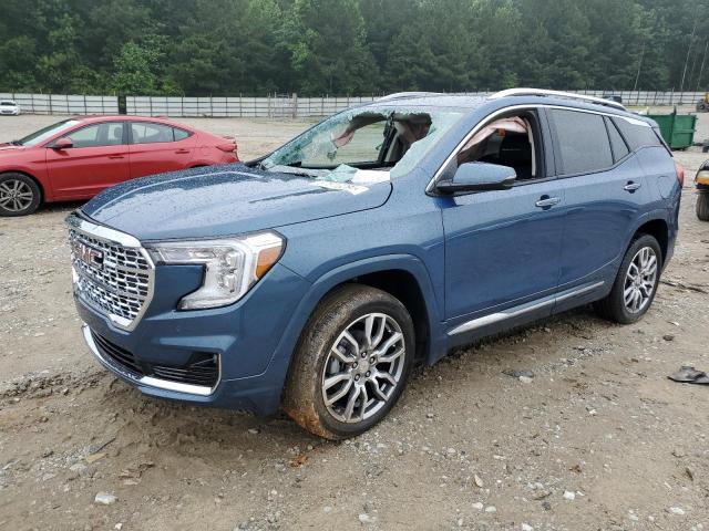 gmc terrain de 2024 3gkalxegxrl294070