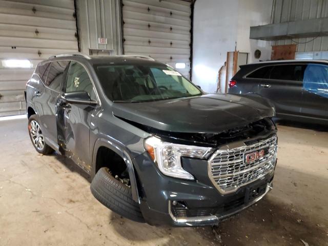 gmc terrain de 2022 3gkalxev1nl192357