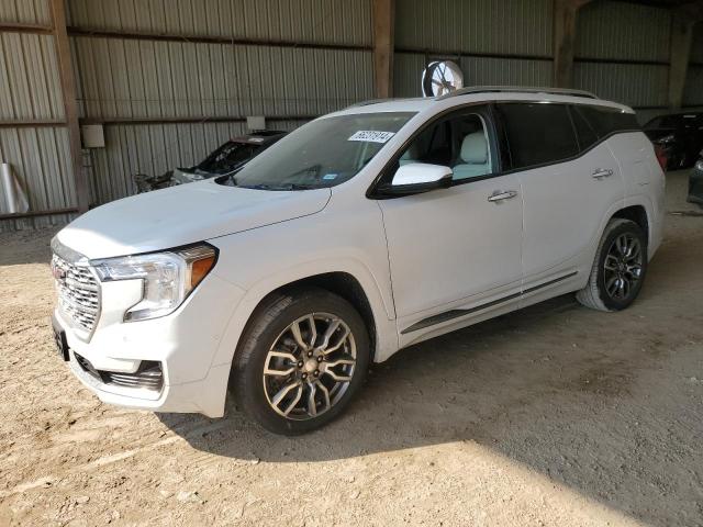 gmc terrain de 2022 3gkalxev1nl293947