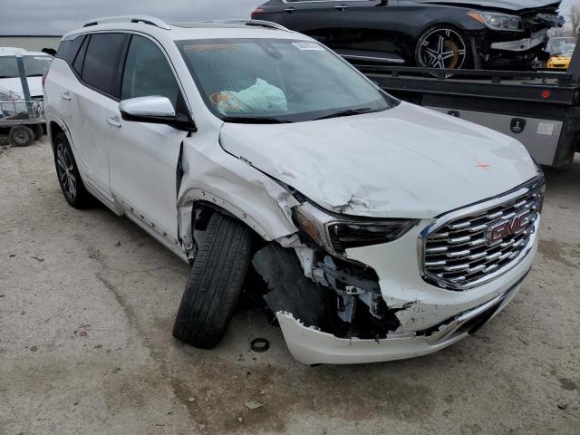 gmc terrain de 2021 3gkalxev3ml396303