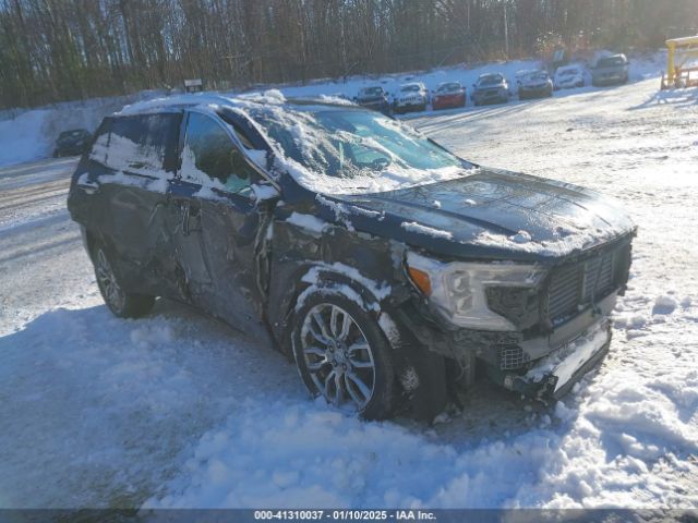 gmc terrain 2022 3gkalxev6nl181239