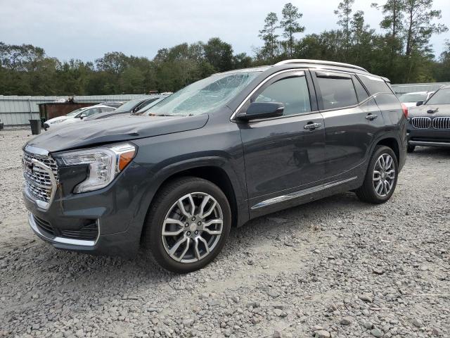 gmc terrain de 2022 3gkalxev6nl276111