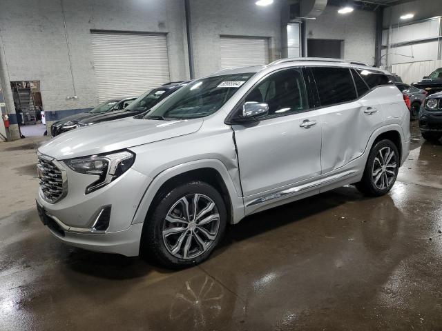 gmc terrain de 2018 3gkalxex0jl240717