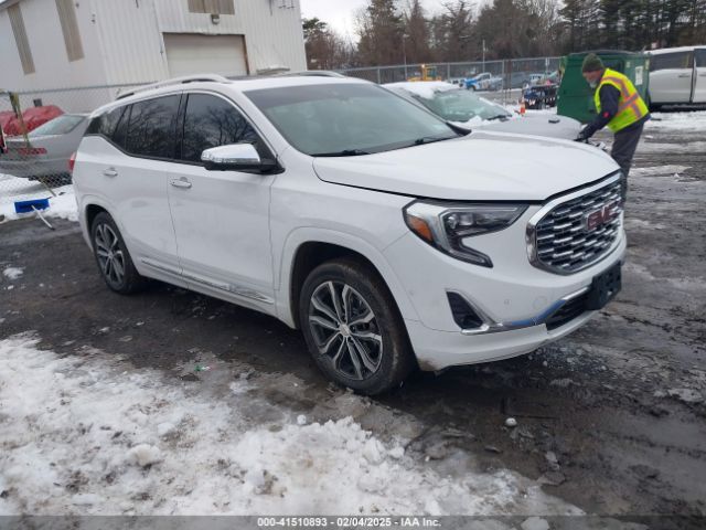 gmc terrain 2019 3gkalxex0kl103861