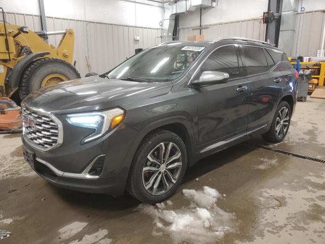 gmc terrain de 2019 3gkalxex0kl168340