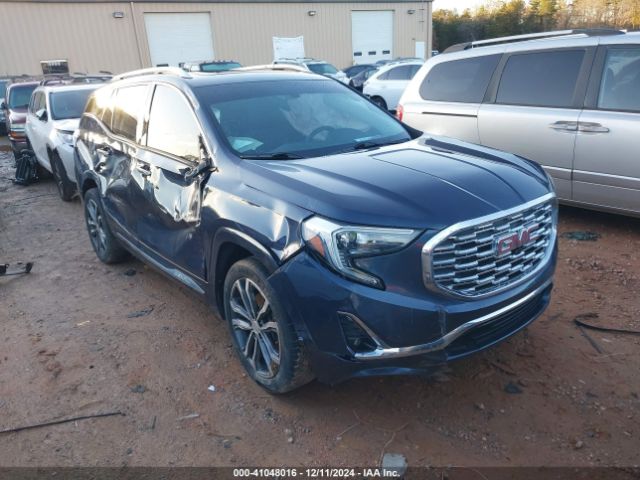 gmc terrain 2019 3gkalxex0kl254151