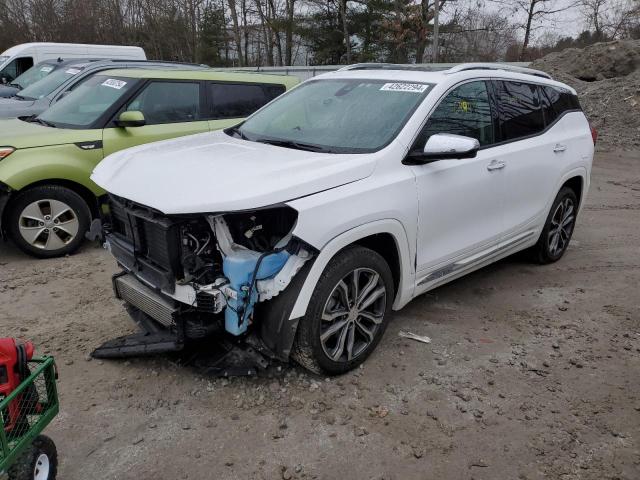 gmc terrain 2019 3gkalxex0kl294553