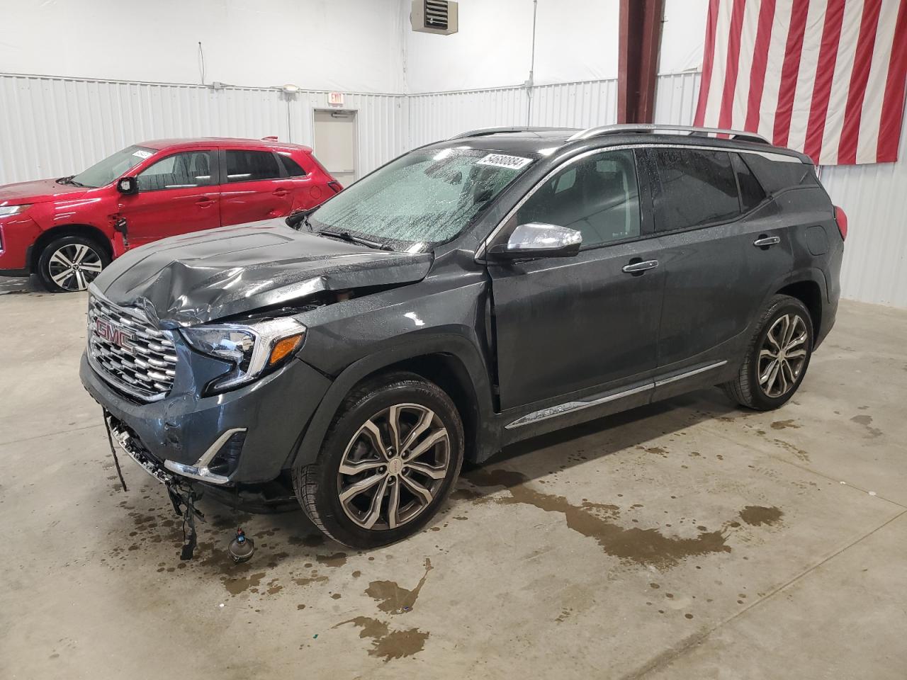 gmc terrain 2019 3gkalxex0kl353021