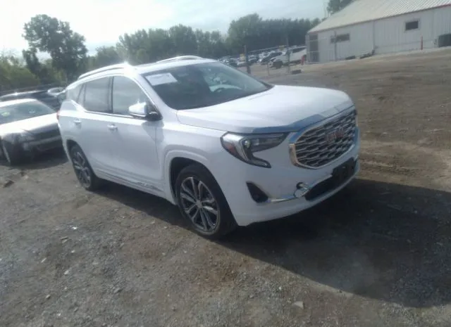 gmc terrain 2019 3gkalxex0kl379506