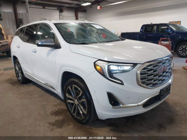 gmc terrain 2018 3gkalxex1jl218273