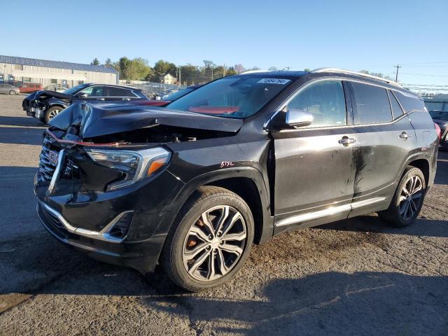 gmc terrain de 2018 3gkalxex1jl245540