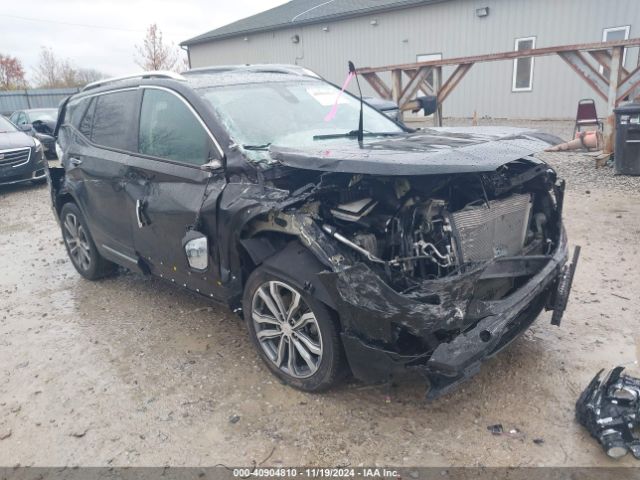 gmc terrain 2018 3gkalxex1jl255887