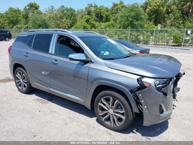 gmc terrain 2018 3gkalxex1jl411670