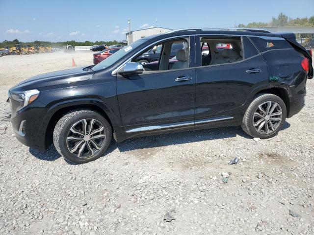 gmc terrain de 2019 3gkalxex1kl100628