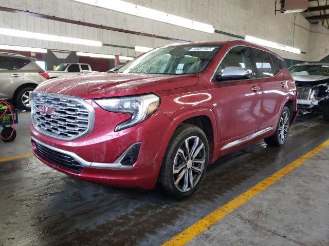 gmc terrain 2019 3gkalxex1kl112214