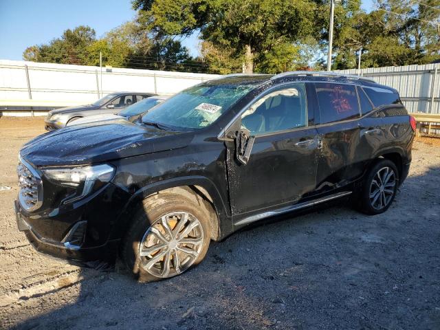 gmc terrain de 2018 3gkalxex2jl210828